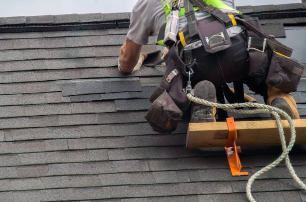 Reliable Storm Damage Roof Repair contractor in Klingerstown, PA by Brentwood Metal Roofing